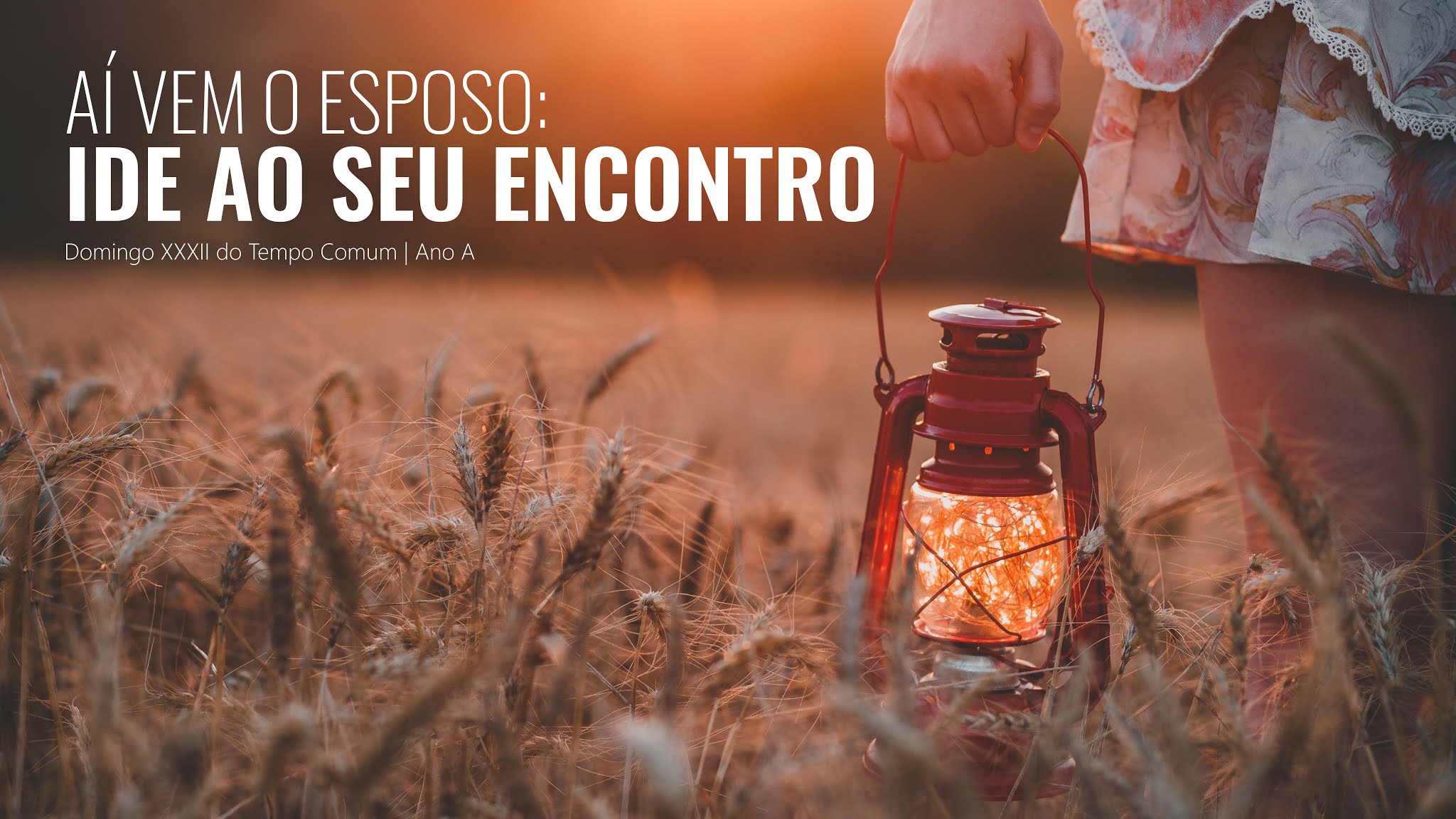 O Canto na Liturgia